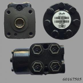 Sany 60167505 Gear Steering Valve