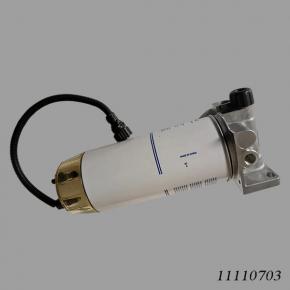 Volvo Penta 11110703 Filter Assembly