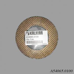 Kalmar A54065.0100 Slide Bearing