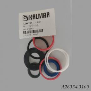 Kalmar A26334.3100 Oil Cylinder Repair Kit