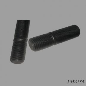 Cummins 3056155 Double End Plain Stud