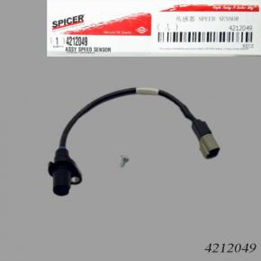 KoneCrane 52769415 Speed Sensor