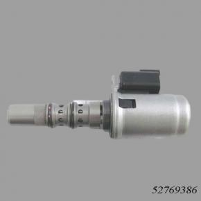 KoneCrane 52769386 Solenoid Valve 