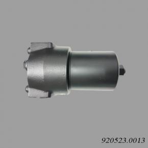 Kalmar 920523.0013 High Pressure Oil Filter Assy