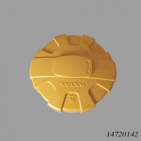 Volvo 14720142 Oil Tank Cover