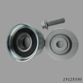 Volvo 15125350 Tensioner Pulley