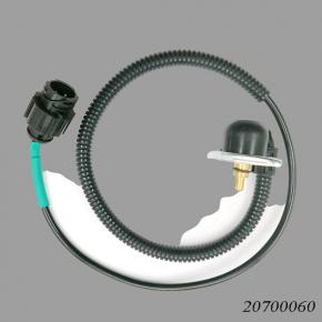  Volvo 20700060 Engine Pressure Sensor