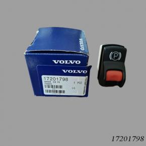 Volvo 17201798 Instrument Panel Switch