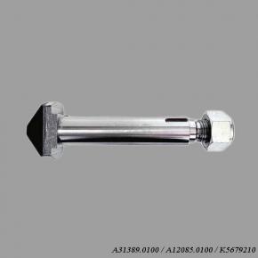 Kalmar A31389.0100 A12085.0100 K5679210 Twistlock Pin