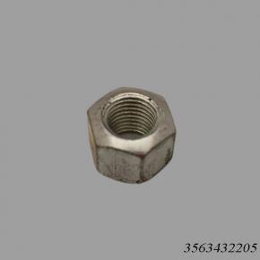 Linde 3563432205 Wheel Nut