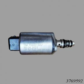 Kalmar 923944.2304 Solenoid Valve 