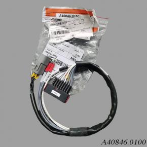 Kalmar A40846.0100 Wire Harness