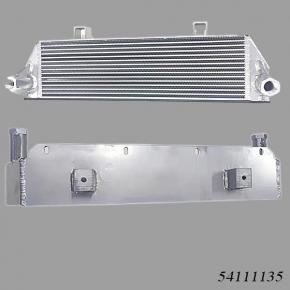 KoneCrane 54111135 Oil Cooler Radiator