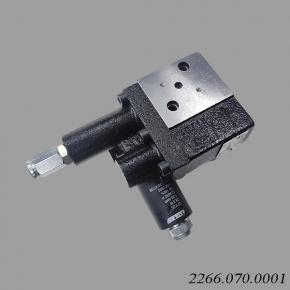 Fantuzzi 2266.070.0001 Charging Valve 