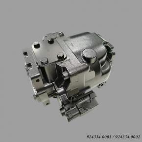 Kalmar 924334.0001 Hydraulic Pump 