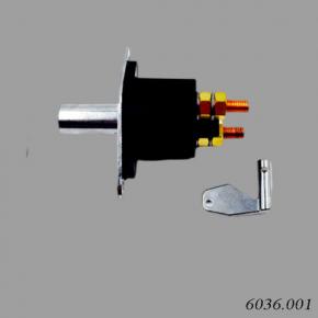 KoneCrane 6036.001 Circuit Breaker