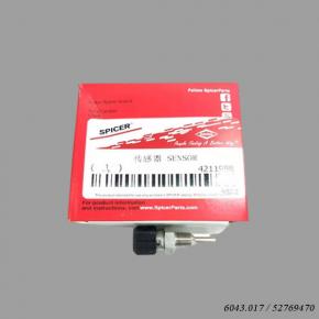 KoneCrane 6043.017 52769470 Temperature Sensor