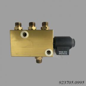 Kalmar 923705.0995 Solenoid Valve Cut-off Valve