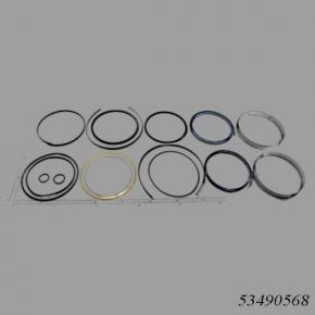 KoneCrane 53490568 Gasket Kit