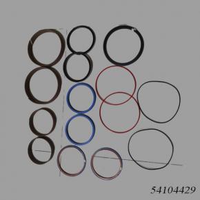 KoneCrane 54104429 Gasket Kit