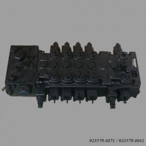 Kalmar 923579.0071 923579.0041 Control Valve