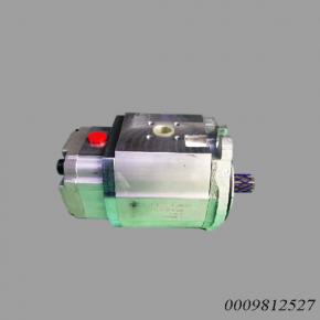 Linde Forklift 0009812527 Hydraulic Pump