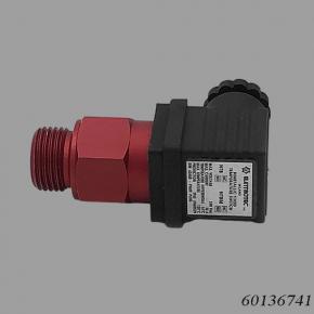 Sany 60136741 Bimetal Temperature Switch