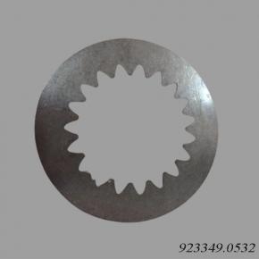 Kalmar 923349.0532 Clutch Inner Disc