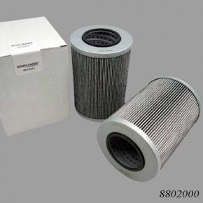 KoneCrane 8802000 Hydraulic Oil Filter