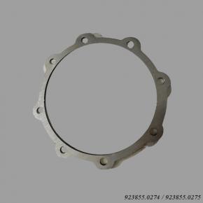 Kalmar 923855.0274 923855.0275 Drive Axle Gasket Rockwell AxleTech