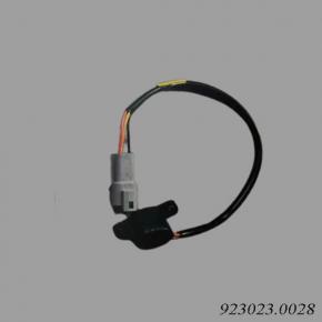 Kalmar 923023.0028 Potentiometer Sensor