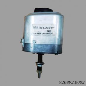 Kalmar 920892.0002 Wiper Motor Valeo 402.239 DC4160