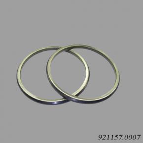 Kalmar 921157.0007 Oil Seal