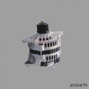 Cummins Engine 4936879 Alternator 24V 70A