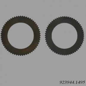 Kalmar 923944.1495 Clutch Disc