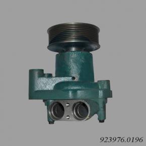 Kalmar 923976.0196 Main Water Pump Volvo 3830046 Water Pump