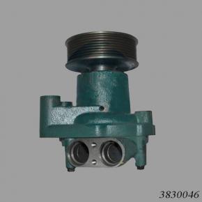 Volvo 3830046 Water Pump Kalmar 923976.0196 Main Water Pump 