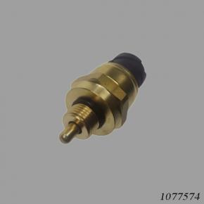 Volvo Engine 1077574 Oil Pressure Sensor