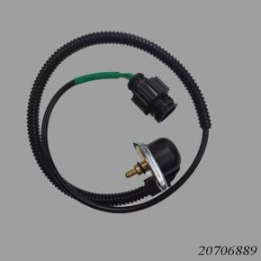 Volvo 20706889 Intake Pressure Sensor