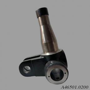 Kalmar Reach Stacker A46501.0200 Steering Knuckle Right