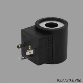 Kalmar 923120.0886 Cut Off Solenoid Hydraforce 6306024 Solenoid