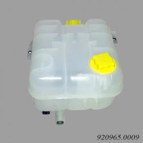 Kalmar 920965.0009 Expansion Tank Volvo 17336823