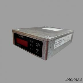 KoneCrane 4506084 Control Unit With Programming Dana APC216