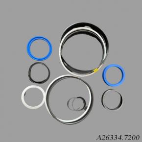 Kalmar A26334.7200 Tilt Oil Cylinder Seal Kit Repair Kit