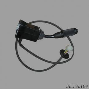 Fantuzzi 3E.FA.104 Gear Selector