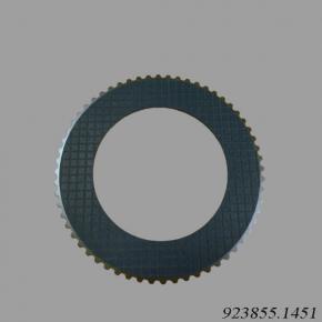 Kalmar 923855.1451 Transmission Friction Discs