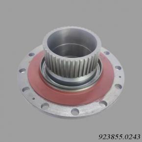 Kalmar 923855.0243 Kessler Drive Axle Hub