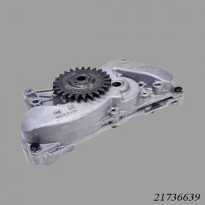 Volvo Penta TAD1151VE 21736639 98180130 Oil Pump