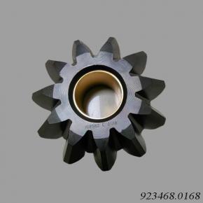 Kalmar 923468.0168 Differential Gear For Kessler Drive Axle