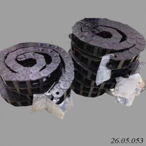 Kalmar Cable Chain IGUS 26.05.053 Cable Chain